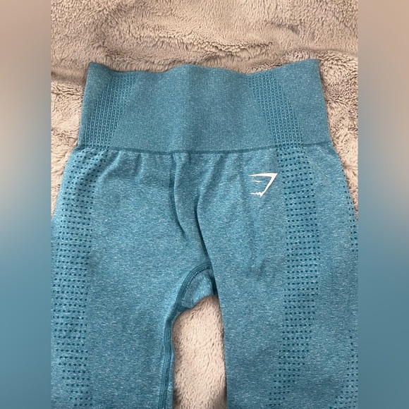 Gymshark Vital Seamless Leggings - Picture 3 of 5